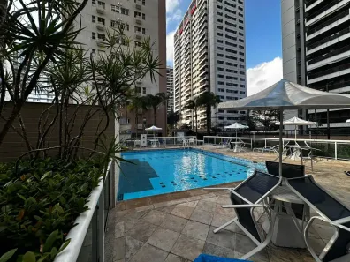 Cobertura com 2 Quartos para alugar, 103m² no Barra da Tijuca, Rio de Janeiro