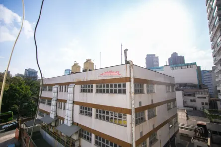Apartamento com 1 Quarto à venda, 31m² no Consolação, São Paulo