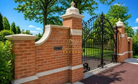 Fazenda/Sítio com 4 Quartos à venda, 300m² no Jardim Florestal, Campo Largo