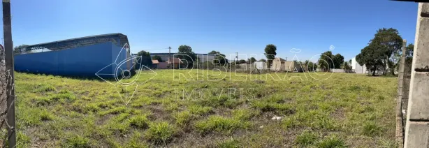 Fazenda/Sítio à venda, 3043m² no Jardim Salgado Filho, Ribeirão Preto