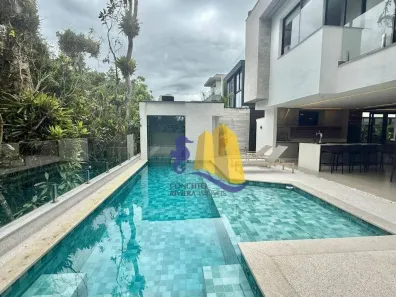 Casa com 6 Quartos à venda, 380m² no Riviera, Bertioga