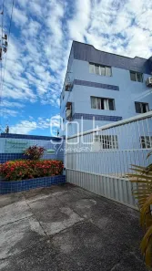 Apartamento com 3 Quartos à venda, 92m² no Capim Macio, Natal