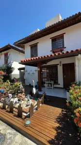 Sobrado com 4 Quartos para alugar, 150m² no Itapuã, Salvador
