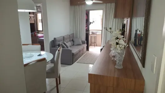 Apartamento com 2 Quartos à venda, 59m² no São Cristóvão, Rio de Janeiro