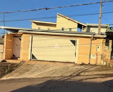 Casa com 6 Quartos à venda, 200m² no Jardim Vitória, Campo Limpo Paulista