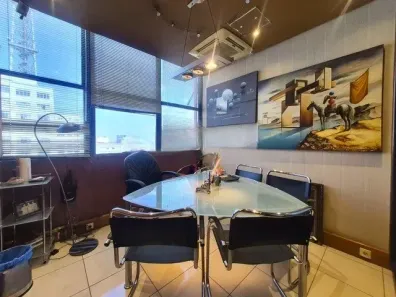 Sala Comercial com 7 Quartos à venda, 132m² no Bela Vista, São Paulo
