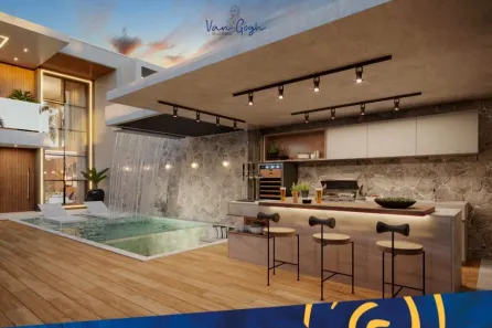 Casa com 4 Quartos à venda, 148m² no Centro, Eusébio