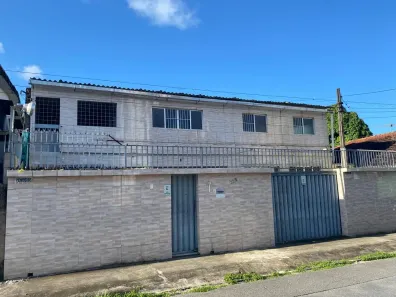Sobrado com 8 Quartos à venda, 282m² no Casa Amarela, Recife