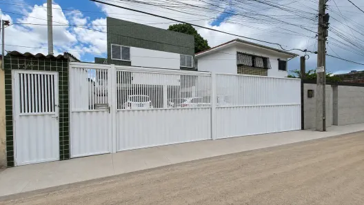 Apartamento com 2 Quartos à venda, 53m² no Iputinga, Recife