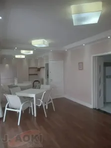 Apartamento com 3 Quartos à venda, 93m² no Vila Gumercindo, São Paulo