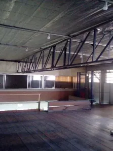 Galpão/Depósito/Armazém à venda, 538m² no Jardim Petrópolis, Jundiaí