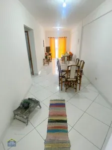 Apartamento com 2 Quartos à venda, 68m² no Mirim, Praia Grande