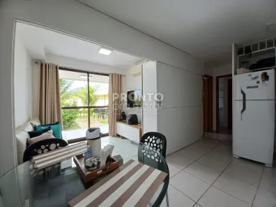 Apartamento com 2 Quartos à venda, 53m² no Centro, Ipojuca