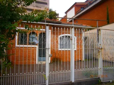 Casa com 3 Quartos à venda, 140m² no Vila Romero, São Paulo