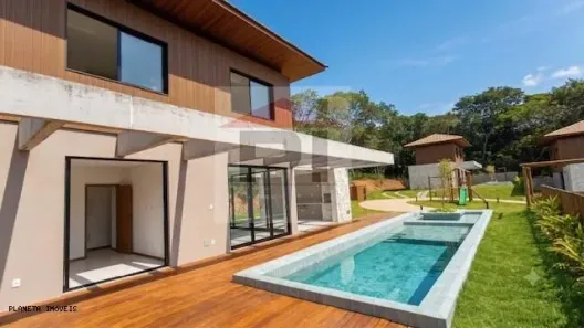 Casa de Condomínio com 3 Quartos à venda, 650m² no Açu da Torre, Mata de São João