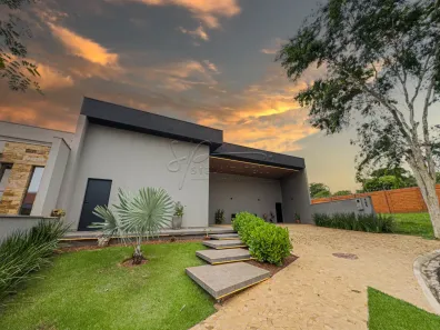 Casa de Condomínio com 4 Quartos à venda, 203m² no Jardim San Marco II, Ribeirão Preto
