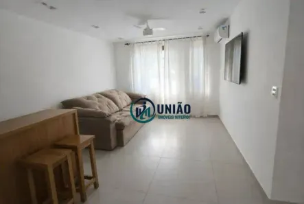 Casa de Condomínio com 4 Quartos à venda, 117m² no Itaipu, Niterói
