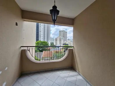 Apartamento com 3 Quartos à venda, 98m² no Centro, São Bernardo do Campo