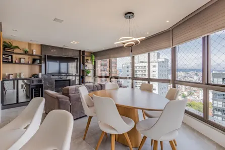 Apartamento com 2 Quartos à venda, 88m² no Rio Branco, Porto Alegre