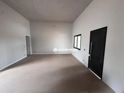 Casa de Condomínio com 3 Quartos à venda, 130m² no Água Branca, Piracicaba