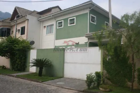 Casa de Condomínio com 4 Quartos à venda, 190m² no Vargem Pequena, Rio de Janeiro
