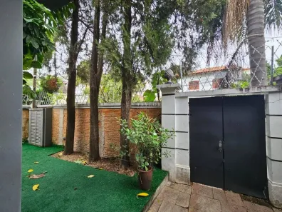 Casa com 4 Quartos à venda, 300m² no Jardim Paulista, São Paulo