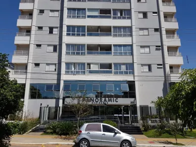 Apartamento com 2 Quartos para alugar, 62m² no Setor Leste Universitário, Goiânia
