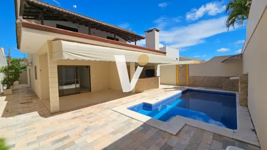 Casa de Condomínio com 3 Quartos à venda, 260m² no Jardim Alto da Boa Vista, Presidente Prudente