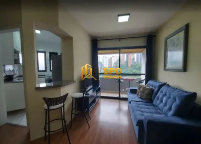 Apartamento com 1 Quarto à venda, 42m² no Vila Suzana, São Paulo