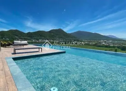 Apartamento com 1 Quarto à venda, 39m² no Rio Tavares, Florianópolis