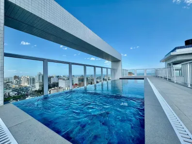 Apartamento com 1 Quarto à venda, 33m² no Centro, Capão da Canoa