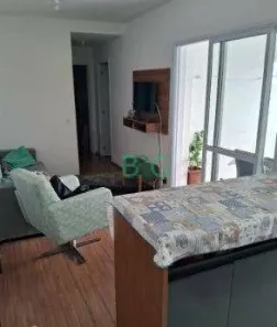 Apartamento com 2 Quartos à venda, 62m² no Vila Penteado, São Paulo