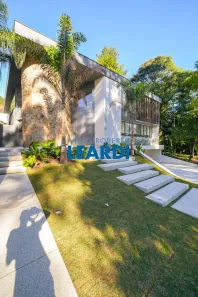 Casa de Condomínio com 4 Quartos à venda, 575m² no Alphaville, Santana de Parnaíba