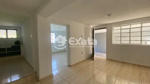 Casa com 2 Quartos para alugar, 77m² no Vila Haro, Sorocaba