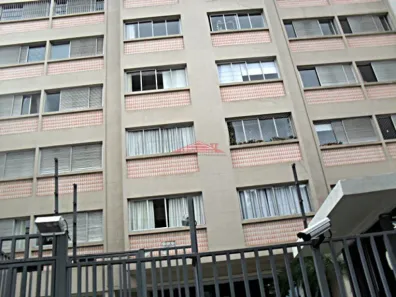Apartamento com 3 Quartos à venda, 110m² no Perdizes, São Paulo