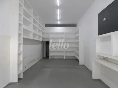 Ponto Comercial para alugar, 258m² no Centro, Santo André