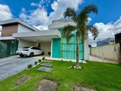 Casa de Condomínio com 3 Quartos à venda, 180m² no Guanabara, Ananindeua