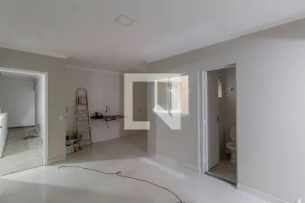 Apartamento com 2 Quartos à venda, 45m² no Jardim Jaú (Zona Leste), São Paulo