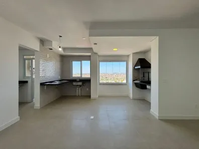 Apartamento com 2 Quartos à venda, 89m² no Jardim Proença, Campinas