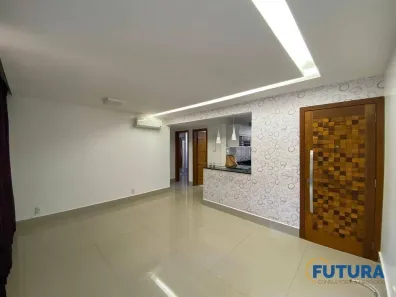 Apartamento com 2 Quartos para alugar, 70m² no Asa Norte, Brasília