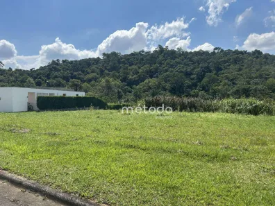 Lote/Terreno à venda, 1223m² no Da Cerejeira, Jacareí