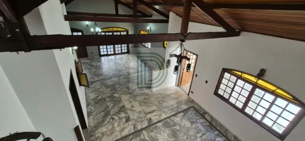 Sobrado com 3 Quartos para venda ou aluguel, 250m² no Parque dos Príncipes, São Paulo
