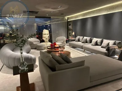 Apartamento com 3 Quartos para venda ou aluguel, 305m² no Graça, Salvador