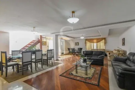 Casa com 4 Quartos à venda, 250m² no Santo Amaro, São Paulo