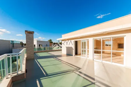 Casa de Condomínio com 4 Quartos à venda, 295m² no Butiatuvinha, Curitiba