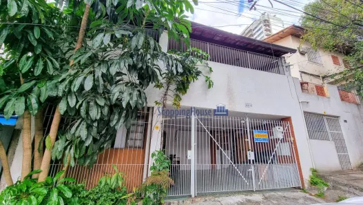 Casa com 3 Quartos para alugar, 187m² no Sumaré, São Paulo