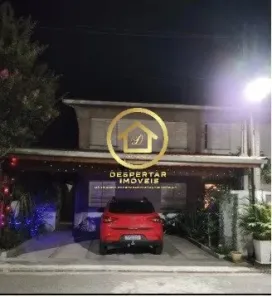 Casa de Condomínio com 3 Quartos à venda, 94m² no Jaraguá, São Paulo