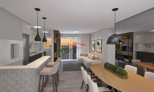 Apartamento com 2 Quartos à venda, 100m² no Passo da Areia, Porto Alegre