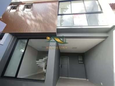 Casa com 3 Quartos à venda, 120m² no Jardim Amália, Volta Redonda