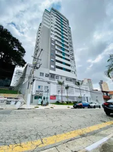 Apartamento com 2 Quartos à venda, 57m² no Vila Yara, Osasco